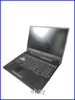 Pc Portable Asus TUF Gaming F15 FX506LH Intel Core i5 10300h Nvidia GeForce