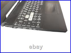 Pc Portable Asus TUF Gaming F15 FX506LH Intel Core i5 10300h Nvidia GeForce