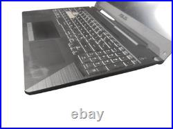 Pc Portable Asus TUF Gaming F15 FX506LH Intel Core i5 10300h Nvidia GeForce