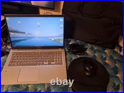Pc Portable Asus Tbe Argent Complet Souris Sacoche