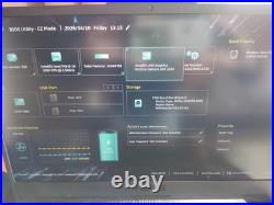 Pc Portable Asus Tuf506l