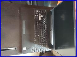 Pc Portable Asus Tuf506l