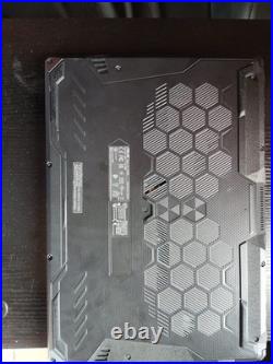 Pc Portable Asus Tuf506l