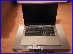 Pc Portable Asus UX410U GV154T Encore garantie 14mois Laptop Ultrabook