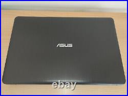 Pc Portable Asus Vivobook AMD A6 2GHZ SSD500Go état proche du neuf