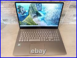 Pc Portable Asus Vivobook S530f, I7-8565u @ 4 X 1,80 Ghz, 8 Go Ddr4, Ssd + Hdd Pc Portable Asus Vivobook S530f, I7-8565u @ 4 X 1,80 Ghz, 8 Go Ddr4, Ssd + Hdd