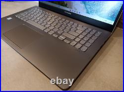 Pc Portable Asus Vivobook S530f, I7-8565u @ 4 X 1,80 Ghz, 8 Go Ddr4, Ssd + Hdd