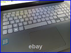 Pc Portable Asus Vivobook S530f, I7-8565u @ 4 X 1,80 Ghz, 8 Go Ddr4, Ssd + Hdd