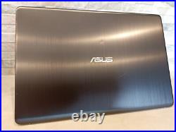 Pc Portable Asus Vivobook S530f, I7-8565u @ 4 X 1,80 Ghz, 8 Go Ddr4, Ssd + Hdd Pc Portable Asus Vivobook S530f, I7-8565u @ 4 X 1,80 Ghz, 8 Go Ddr4, Ssd + Hdd