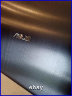 Pc Portable Asus Vivobook S530f, I7-8565u @ 4 X 1,80 Ghz, 8 Go Ddr4, Ssd + Hdd