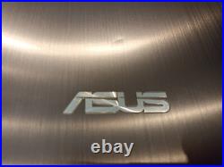 Pc Portable Asus Vivobook S530f, I7-8565u @ 4 X 1,80 Ghz, 8 Go Ddr4, Ssd + Hdd