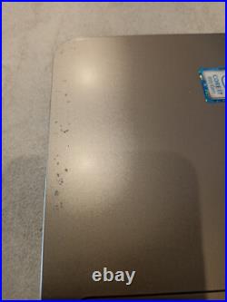 Pc Portable Asus Vivobook S530f, I7-8565u @ 4 X 1,80 Ghz, 8 Go Ddr4, Ssd + Hdd