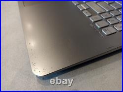 Pc Portable Asus Vivobook S530f, I7-8565u @ 4 X 1,80 Ghz, 8 Go Ddr4, Ssd + Hdd