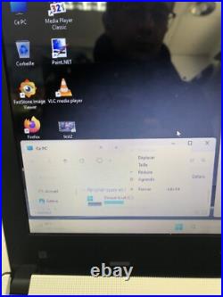 Pc Portable Asus X301a I3 2328m 4go Ssd120go Windows 11 Ok Batterie 0