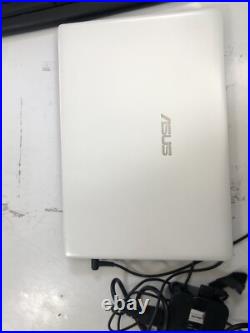 Pc Portable Asus X301a I3 2328m 4go Ssd120go Windows 11 Ok Batterie 0
