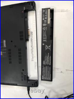 Pc Portable Asus X301a I3 2328m 4go Ssd120go Windows 11 Ok Batterie 0