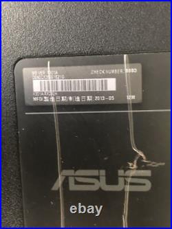 Pc Portable Asus X301a I3 2328m 4go Ssd120go Windows 11 Ok Batterie 0