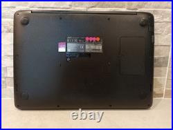 Pc Portable Asus X302ua-fn237t, I3-6006u @ 2 X 2,00 Ghz, 8 Go Ddr3, Ssd 128 Go