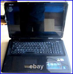 Pc Portable Asus X70id-ty063v