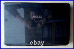 Pc Portable Asus X70id-ty063v