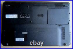 Pc Portable Asus X70id-ty063v Pc Portable Asus X70id-ty063v