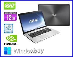 Pc Portable Asus X751L Core I5