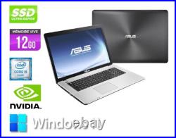Pc Portable Asus X751L Core I5 Pc Portable Asus X751L Core I5