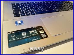 Pc Portable Asus X751L Core I5 Pc Portable Asus X751L Core I5