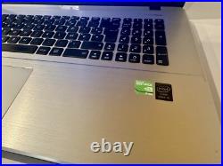 Pc Portable Asus X751L Core I5 Pc Portable Asus X751L Core I5