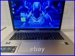 Pc Portable Asus X751L Core I5 Pc Portable Asus X751L Core I5