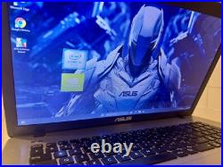 Pc Portable Asus X751L Core I5 Pc Portable Asus X751L Core I5