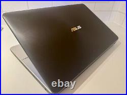 Pc Portable Asus X751L Core I5