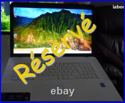 Pc Portable Asus X751 MA écran 1 7,3