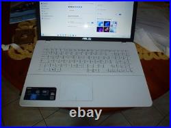 Pc Portable Asus X751 MA écran 1 7,3