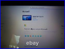 Pc Portable Asus X751 MA écran 1 7,3