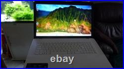 Pc Portable Asus X751 MA écran 1 7,3