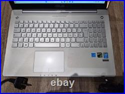 Pc Portable Asus i7 Ecran Tactile