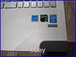 Pc Portable Asus i7 Ecran Tactile