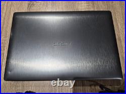 Pc Portable Asus i7 Ecran Tactile