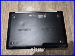 Pc Portable Asus i7 Ecran Tactile