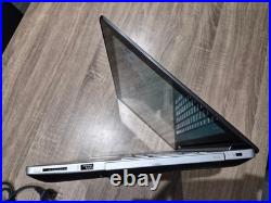 Pc Portable Asus i7 Ecran Tactile