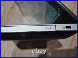 Pc Portable Asus i7 Ecran Tactile