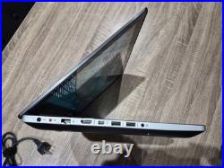 Pc Portable Asus i7 Ecran Tactile