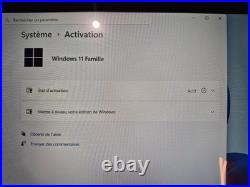 Pc Portable Asus i7 Ecran Tactile