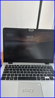 Pc Portable Asus vivobook 14 i5 3.1 Ghz 20 go DDR4 1 To