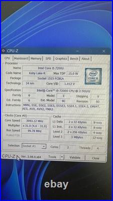 Pc Portable Asus vivobook 14 i5 3.1 Ghz 20 go DDR4 1 To