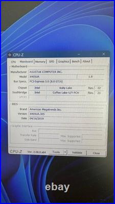 Pc Portable Asus vivobook 14 i5 3.1 Ghz 20 go DDR4 1 To