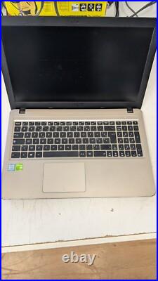 Pc Portable Asus x540 I5 8Go DDR4 -SSD 256GO W11 Pc Portable Asus x540 I5 8Go DDR4 -SSD 256GO W11