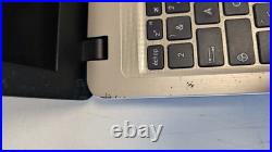 Pc Portable Asus x540 I5 8Go DDR4 -SSD 256GO W11 Pc Portable Asus x540 I5 8Go DDR4 -SSD 256GO W11