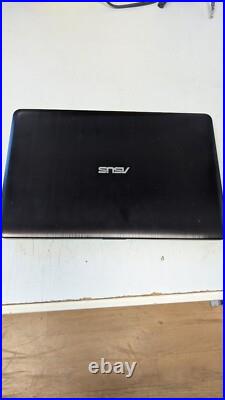 Pc Portable Asus x540 I5 8Go DDR4 -SSD 256GO W11 Pc Portable Asus x540 I5 8Go DDR4 -SSD 256GO W11